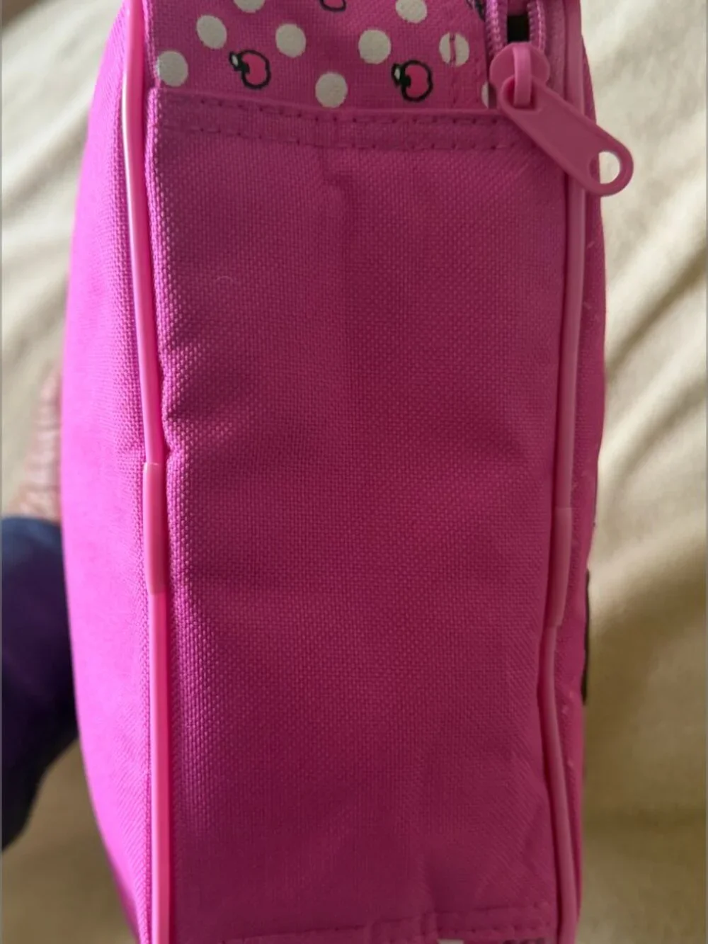 Hello Kitty Girls Lunch Bag BRAND NEW